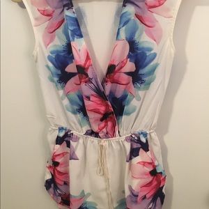 Tobi Romper